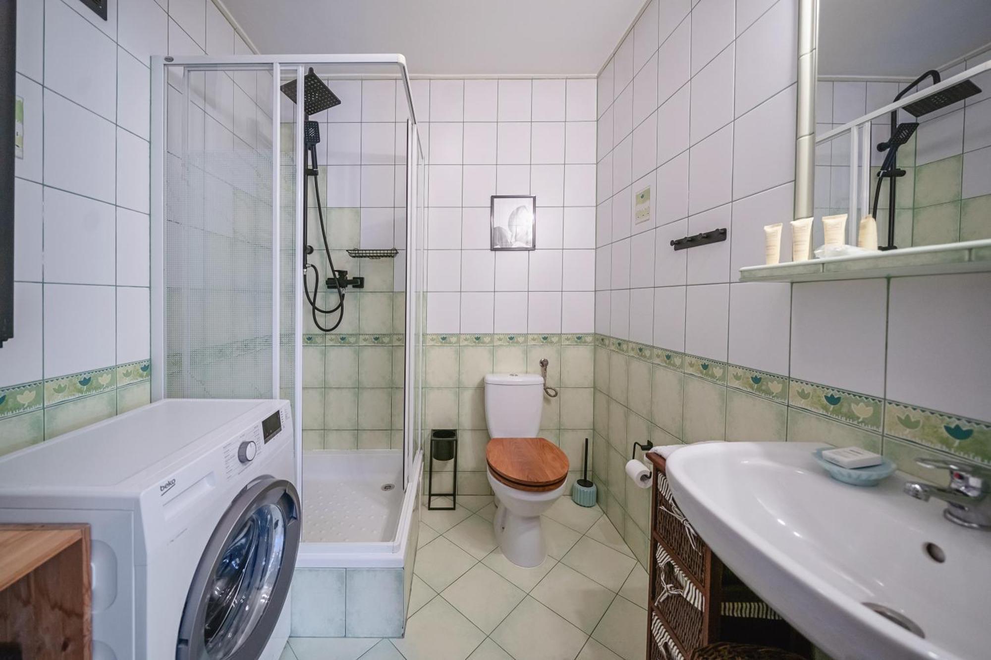 Apartament Mountain View Koscielisko 42 Exteriör bild